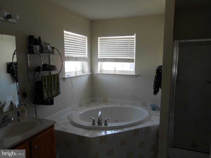 115 Quiet Road Sicklerville, NJ 08081 - Photo 15 of 25 Master Bathroom