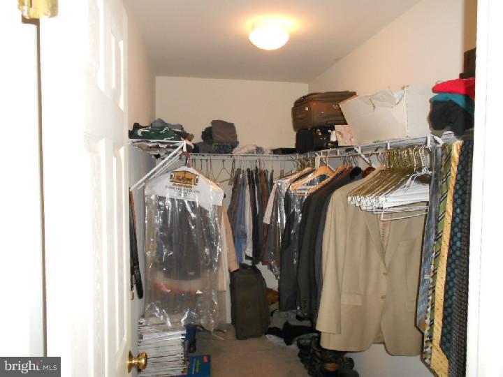 115 Quiet Road Sicklerville, NJ 08081 - Photo 16 of 25 Walk-in Closet