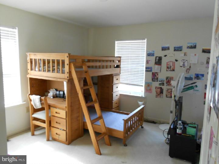 115 Quiet Road Sicklerville, NJ 08081 - Photo 18 of 25 Bedroom 2
