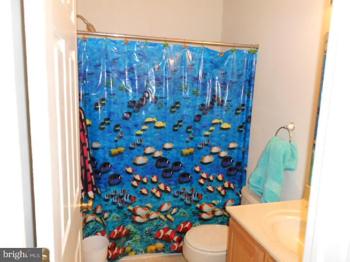 115 Quiet Road Sicklerville, NJ 08081 - Photo 22 of 25 Bathroom