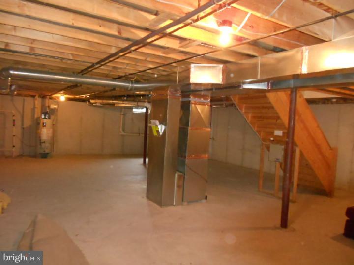 115 Quiet Road Sicklerville, NJ 08081 - Photo 23 of 25 Basement