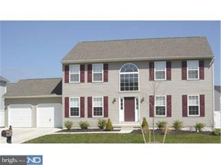 115 Quiet Road Sicklerville, NJ 08081 - Photo 25 of 25 Exterior Front