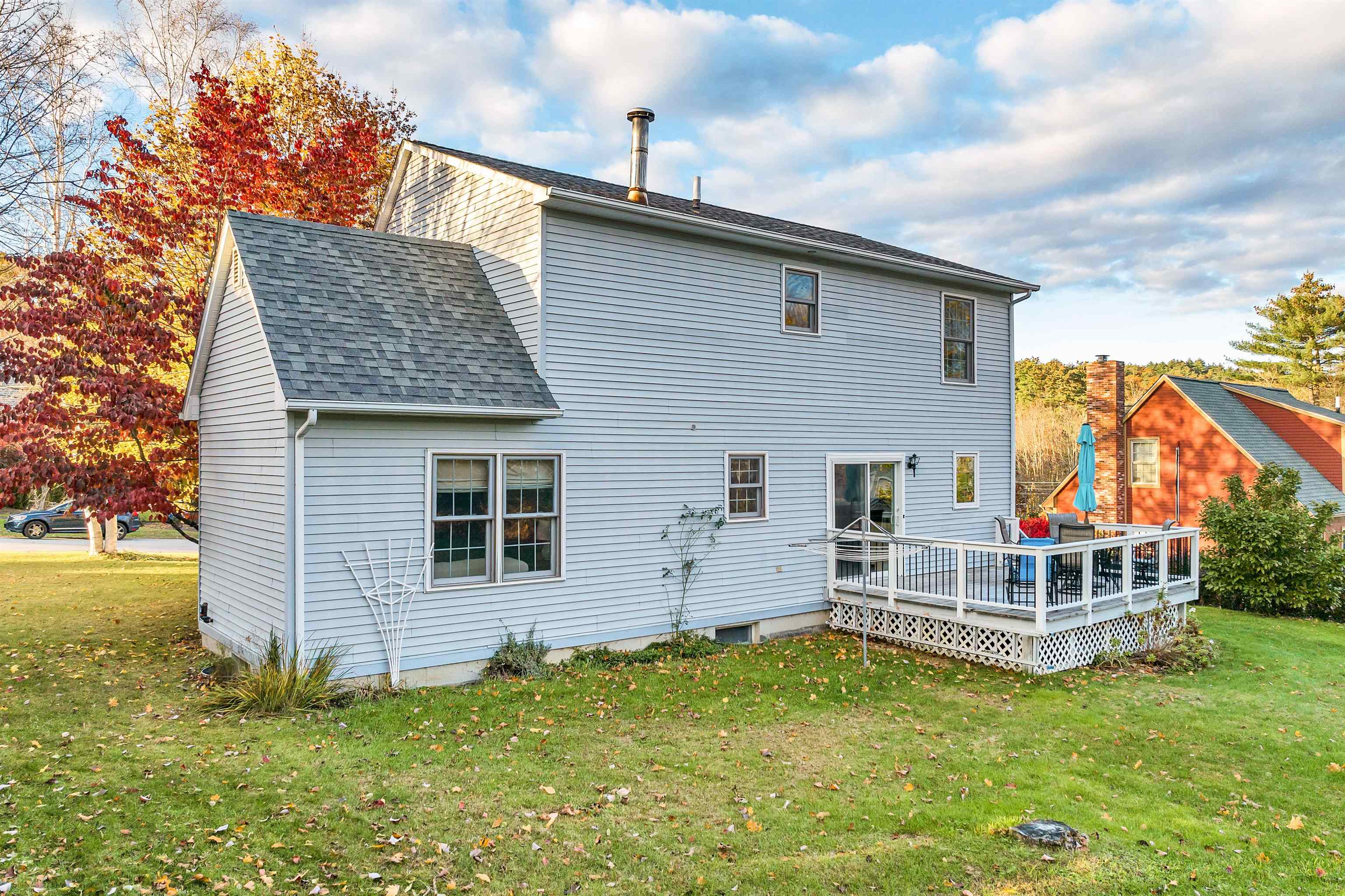11 Ledgeview Drive Rochester, NH 03839 - Photo 15 of 28