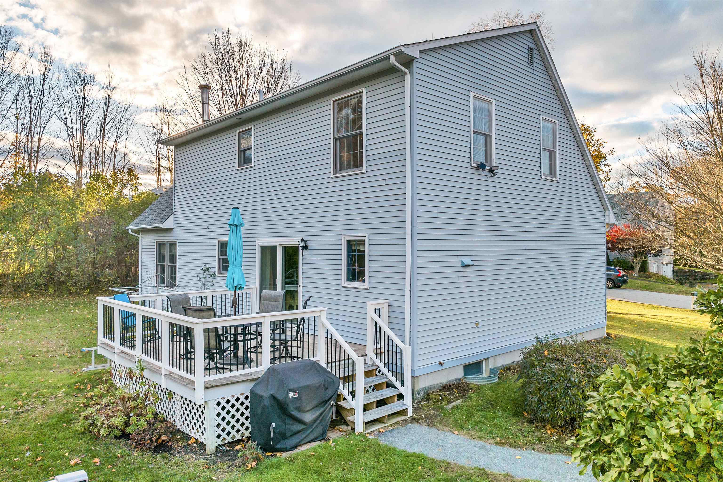 11 Ledgeview Drive Rochester, NH 03839 - Photo 16 of 28