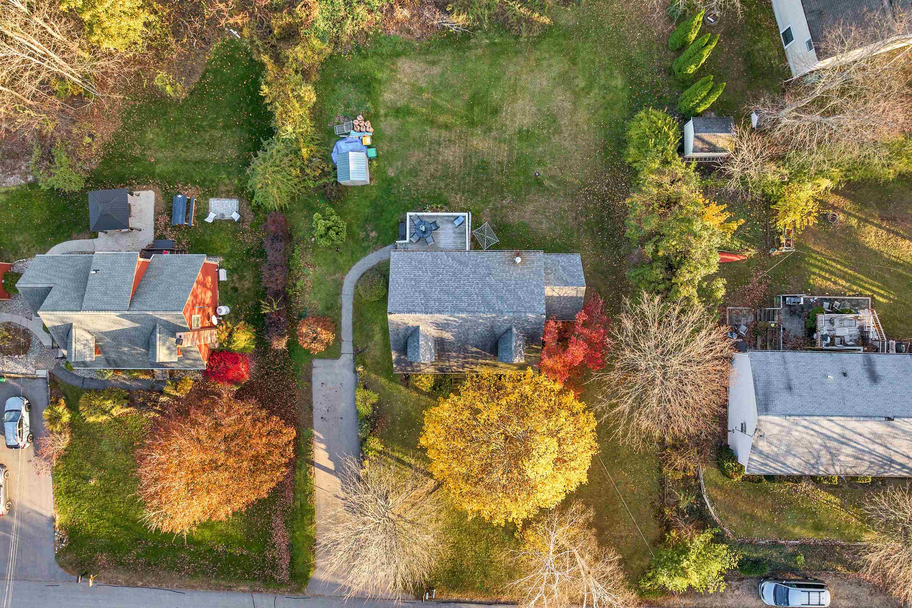 11 Ledgeview Drive Rochester, NH 03839 - Photo 19 of 28