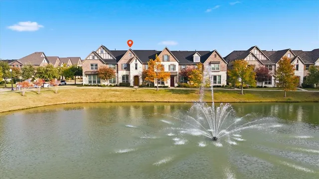 $499,900 | 4642 Rhett Lane, Unit B, Carrollton, TX 75010