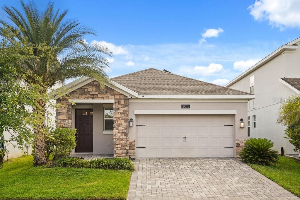 3013 Ballad Road Kissimmee, FL 34746 - Photo 1 of 58