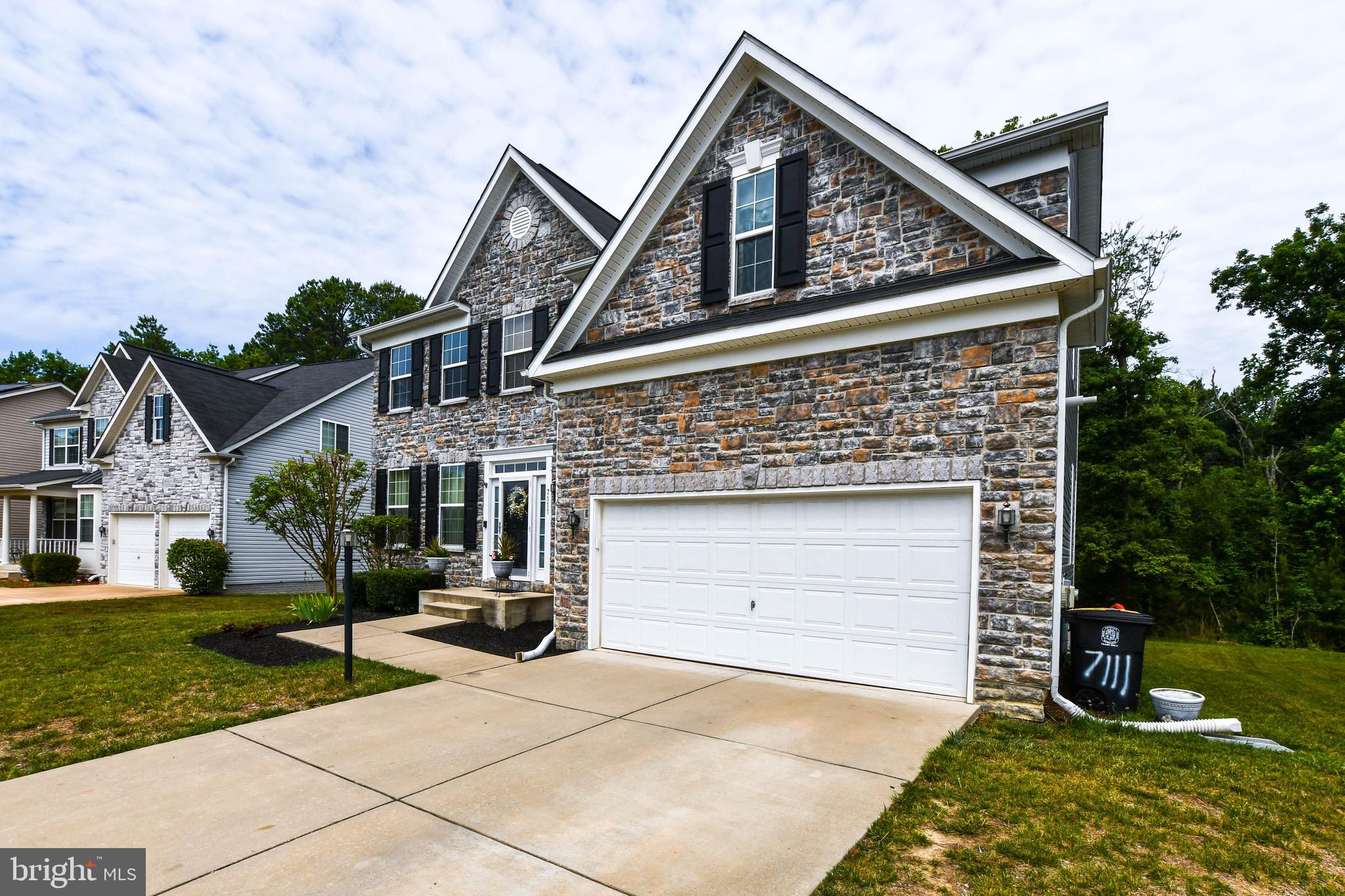 7111 Battle Field Loop Brandywine, MD 20613 - Photo 4 of 85 Gallery Image 4