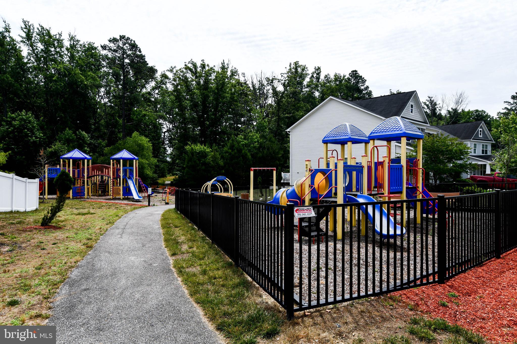 7111 Battle Field Loop Brandywine, MD 20613 - Photo 77 of 85 Gallery Image 77