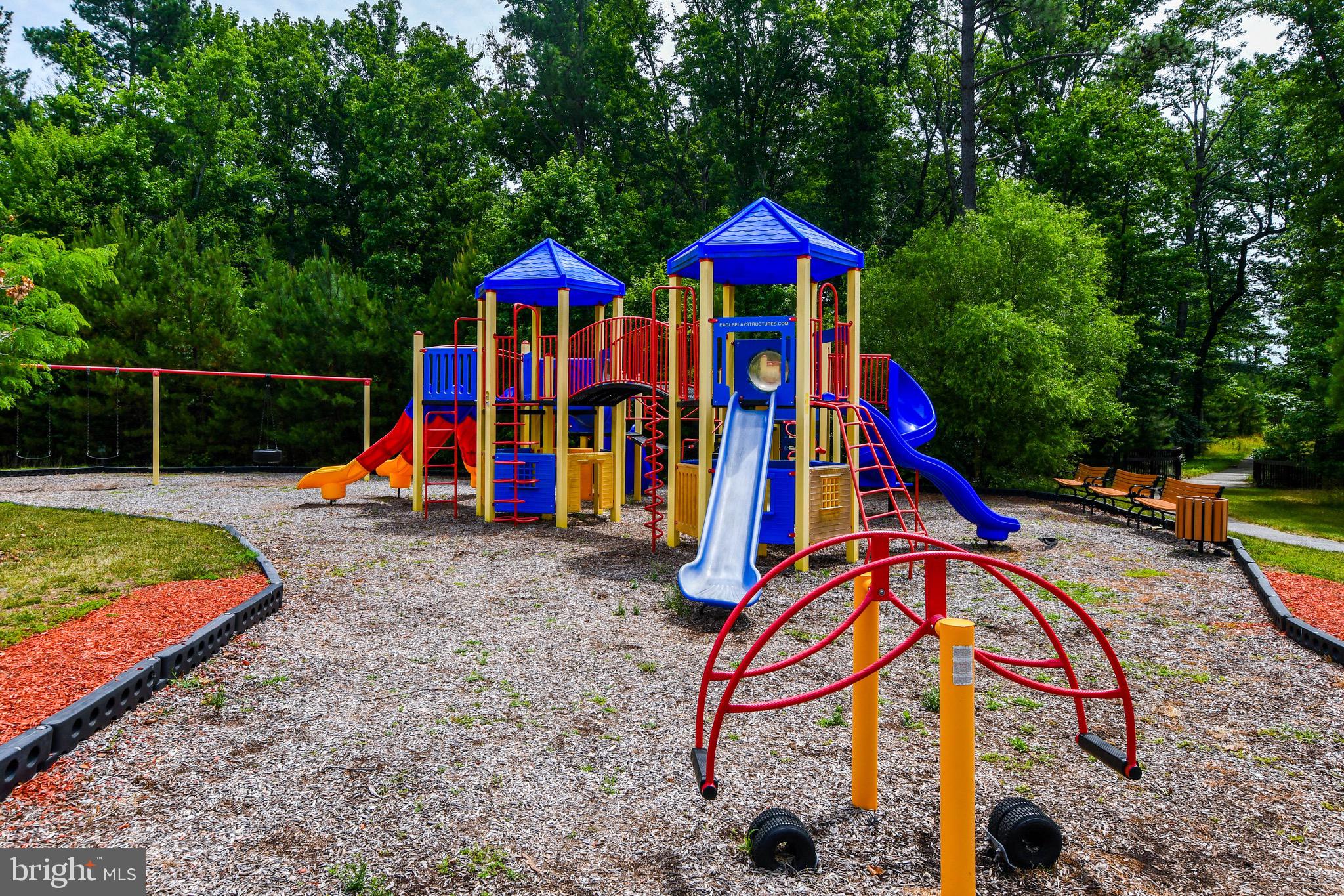 7111 Battle Field Loop Brandywine, MD 20613 - Photo 78 of 85 Gallery Image 78