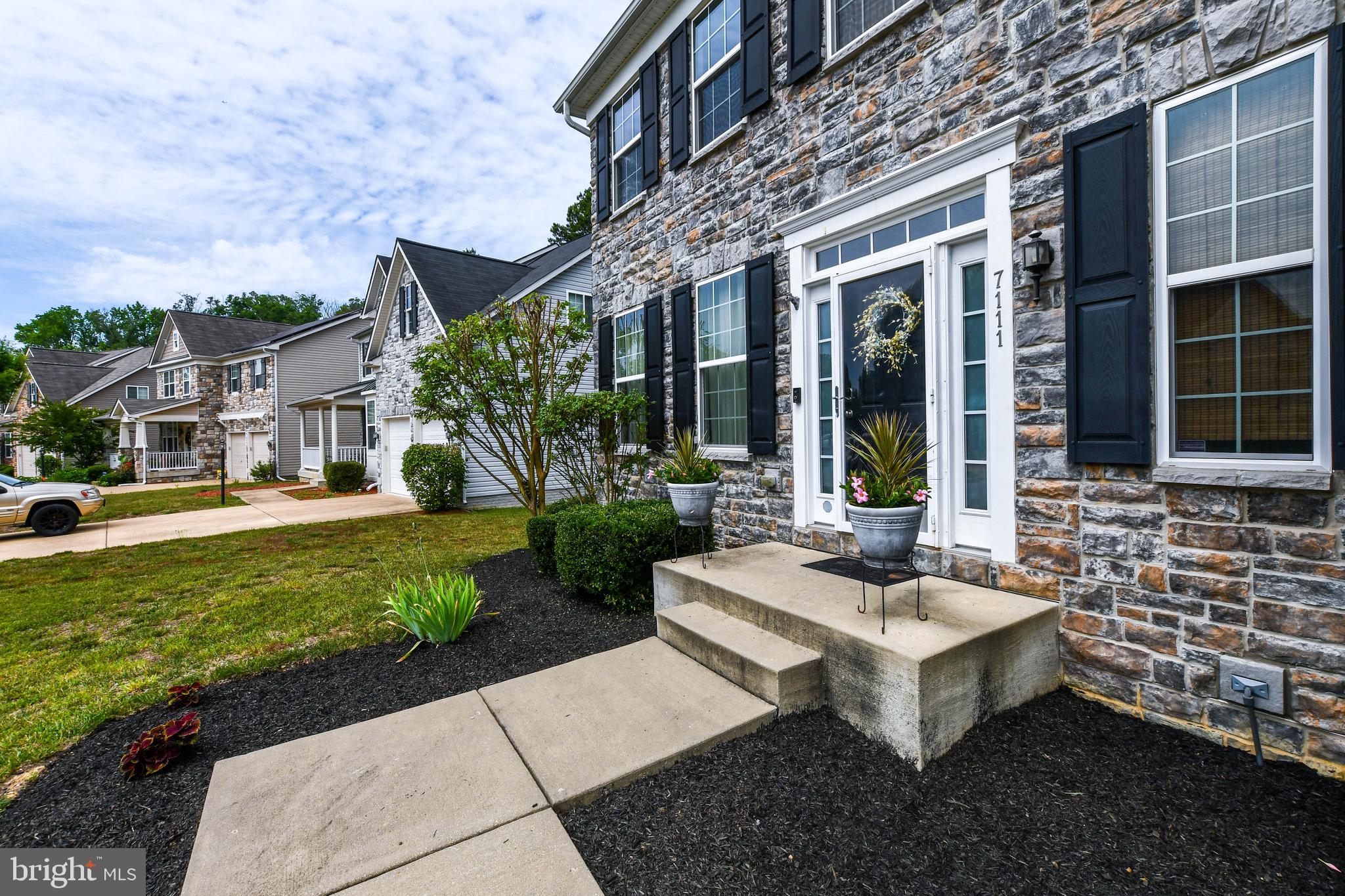 7111 Battle Field Loop Brandywine, MD 20613 - Photo 8 of 85 Gallery Image 8