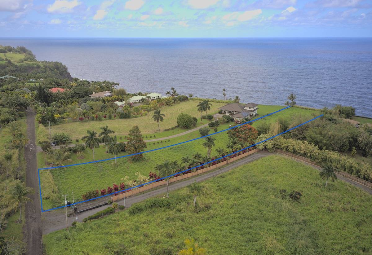 31-172 Lot 10 Hawaii Belt Hwy  