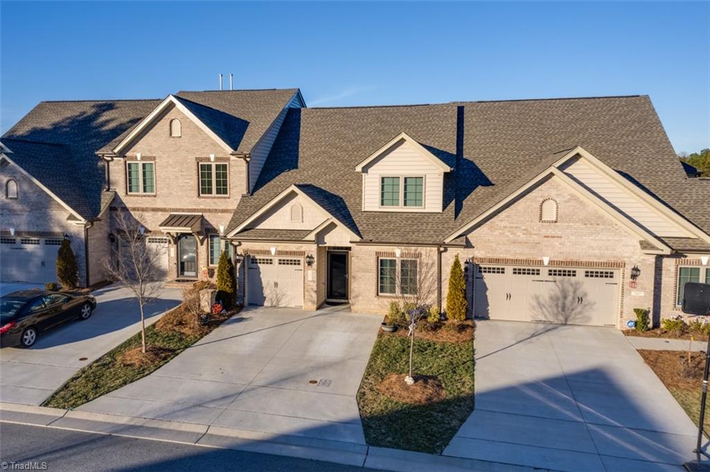 3805 Thistleberry Road High Point, NC 27265 - Photo 44 of 46 Gallery Image 44