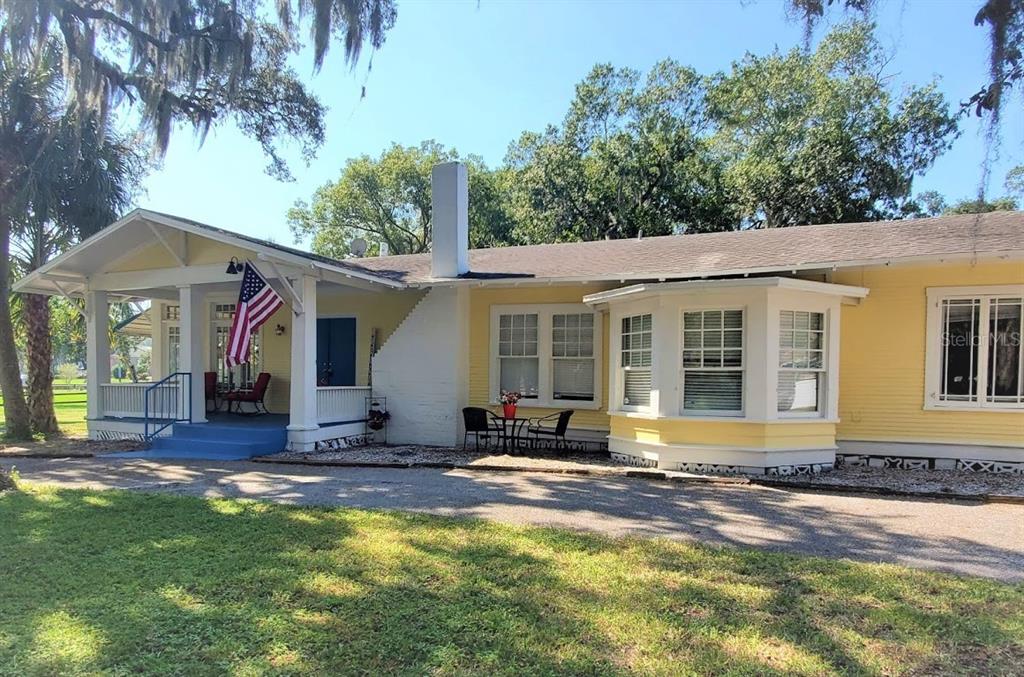 6507 Grand Boulevard New Port Richey, FL 34652 - Photo 1 of 1 6507 Grand