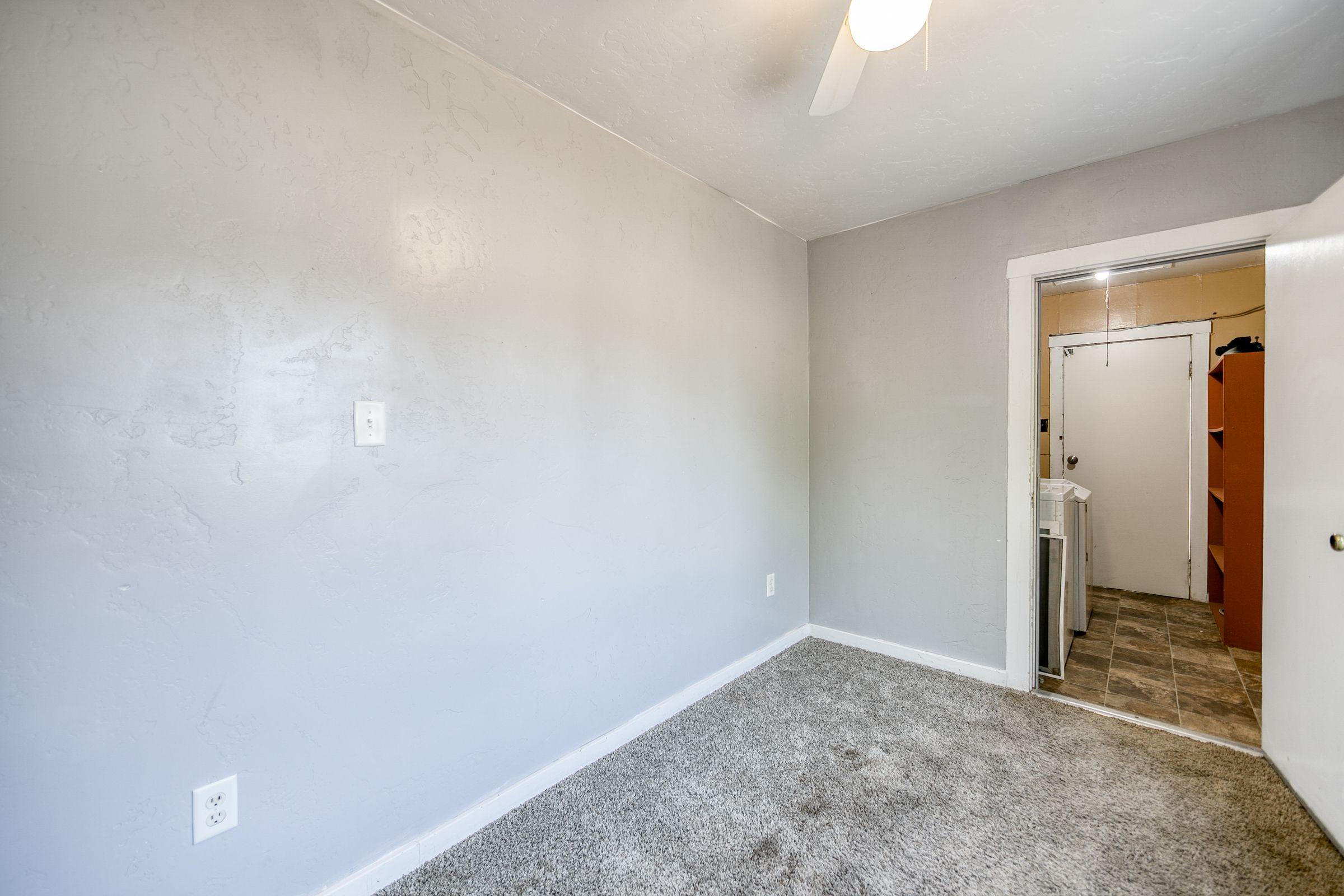 2756 Henderson Road Redding, CA 96002 - Photo 9 of 13 a view of an empty room