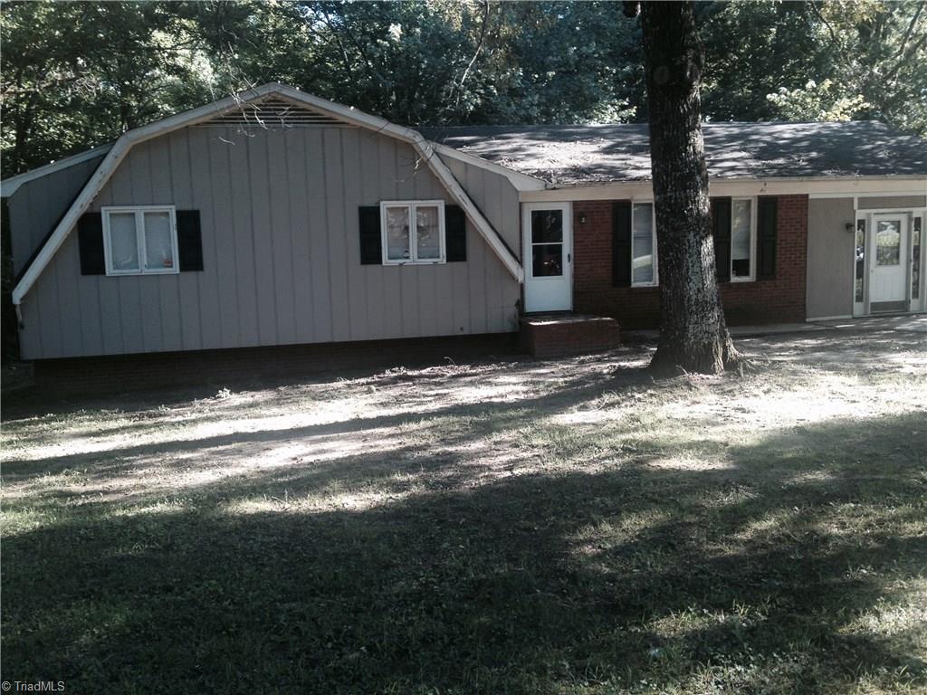 544 Stratford Road Lexington, NC 27292 - Photo 1 of 10