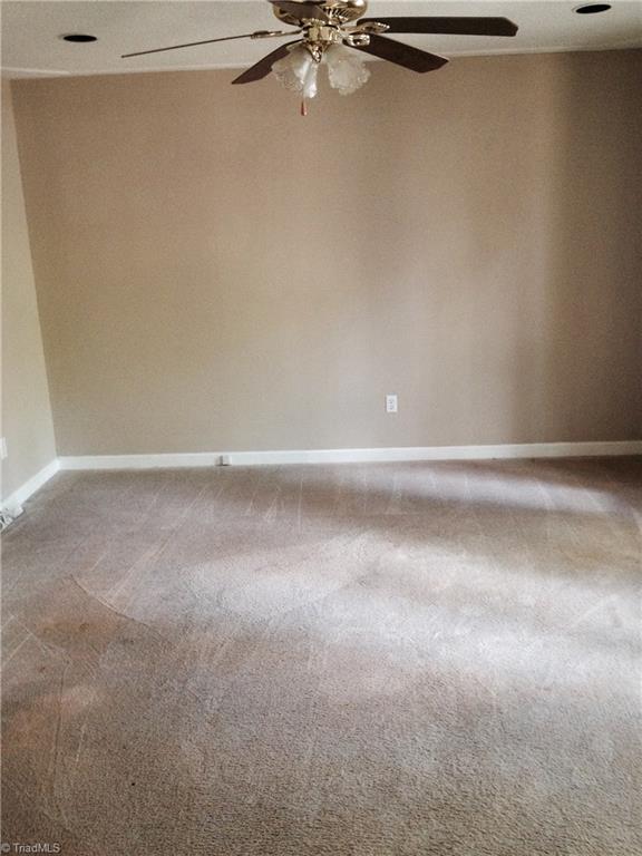 544 Stratford Road Lexington, NC 27292 - Photo 4 of 10