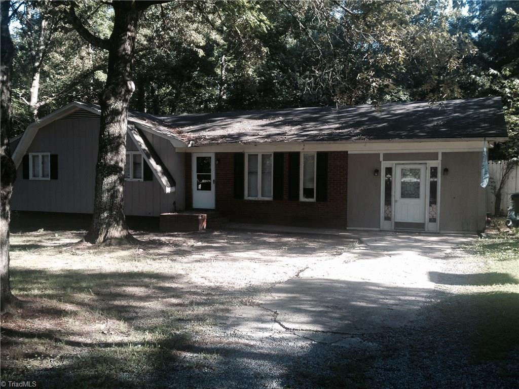 544 Stratford Road Lexington, NC 27292 - Photo 10 of 10