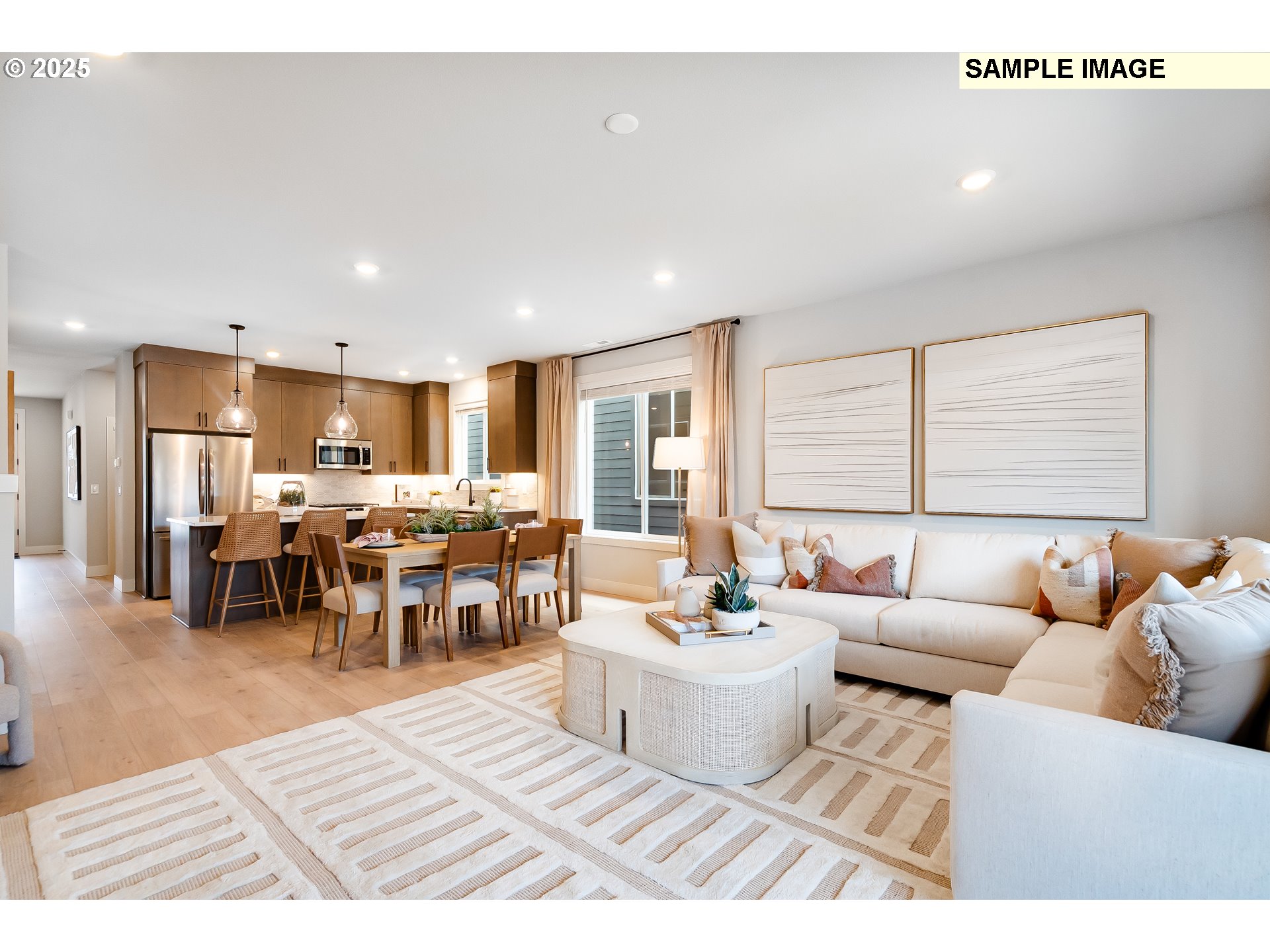 12170 Southwest Trask Street Beaverton, OR 97007 - Photo 12 of 28