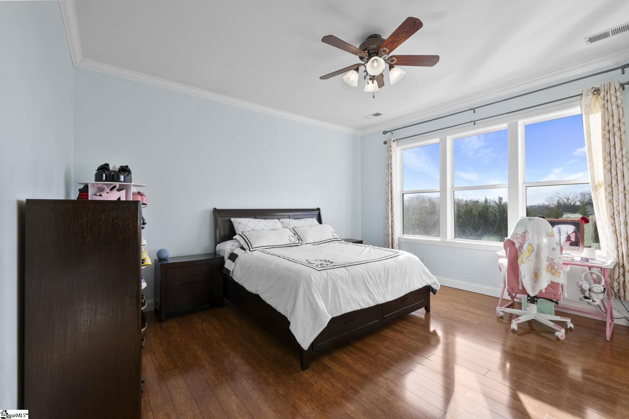 240 Wilkins Road Campobello, SC 29322 - Photo 15 of 45