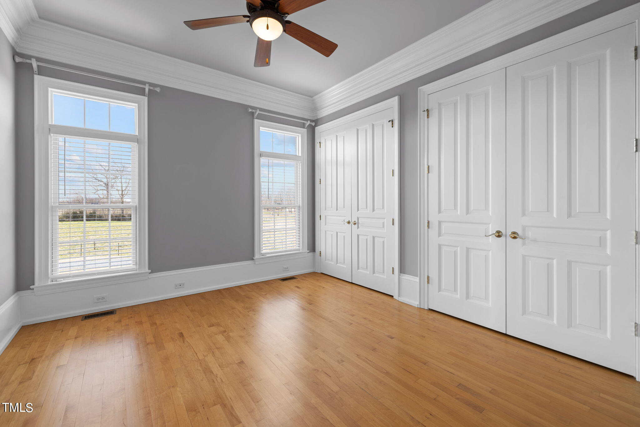 645 J J Cook Road Goldston, NC 27252 - Photo 23 of 63 Second bedroom of jack & jill