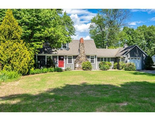 1 Pine Road Southwick, MA 01077 - Photo 1 of 29 Gallery Image 1
