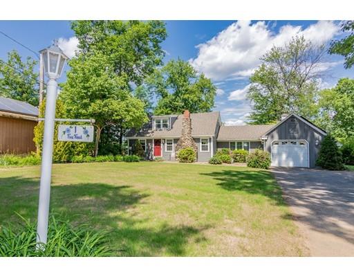 1 Pine Road Southwick, MA 01077 - Photo 2 of 29 Gallery Image 2