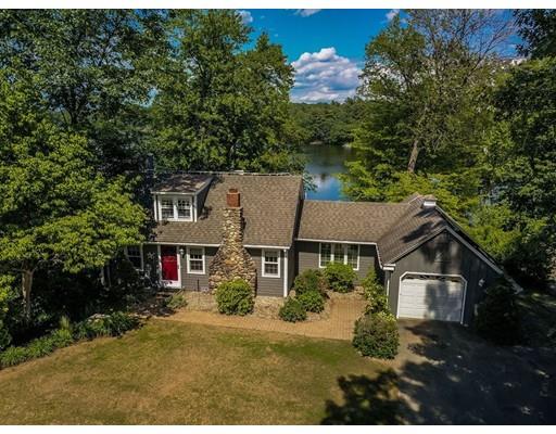1 Pine Road Southwick, MA 01077 - Photo 3 of 29 Gallery Image 3