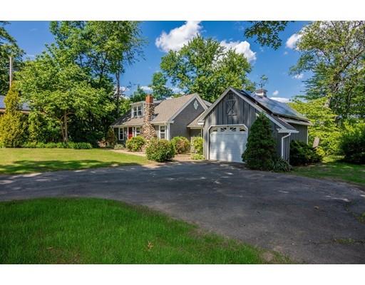 1 Pine Road Southwick, MA 01077 - Photo 4 of 29 Gallery Image 4