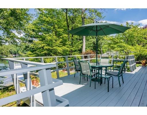 1 Pine Road Southwick, MA 01077 - Photo 9 of 29 Gallery Image 9