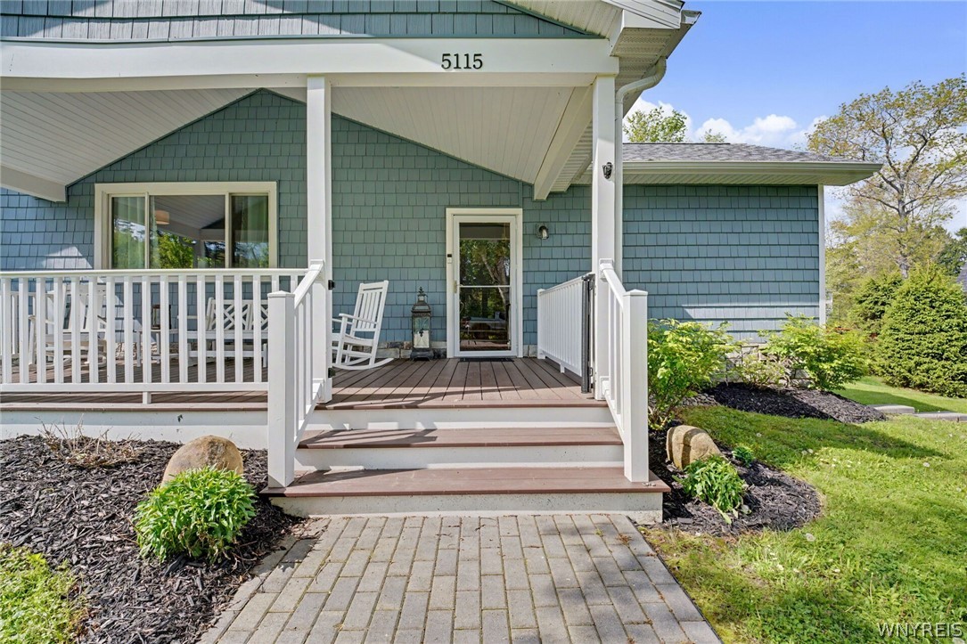 5115 Spring Street North Harmony, NY 14710 - Photo 9 of 38