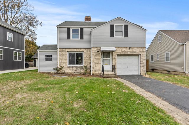 $427,500 | 1550 College Hill Drive, Columbus, OH 43221