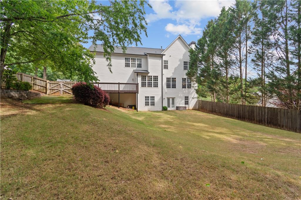 243 Ribbon Leaf View Suwanee, GA 30024 - Photo 61 of 74