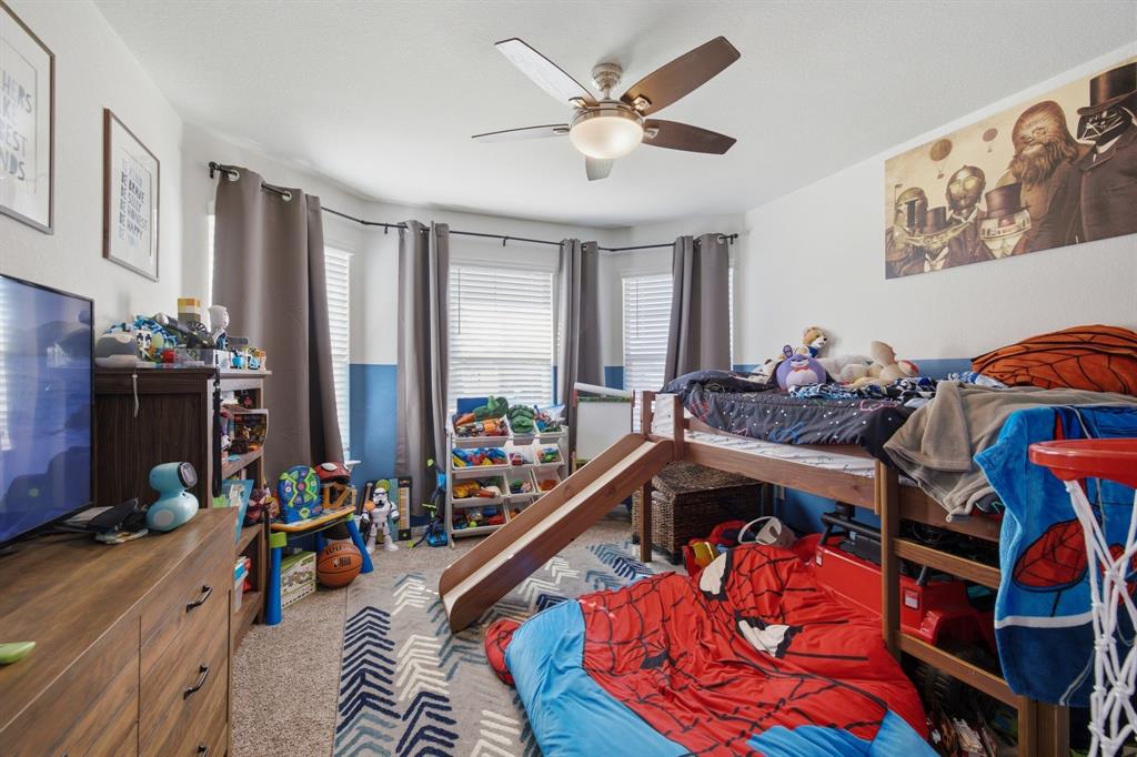 3212 Quiet Valley Road Fort Worth, TX 76123 - Photo 25 of 34
