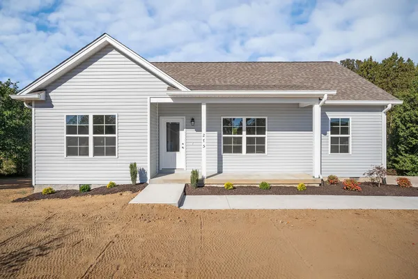 $259,900 | 275 Johnson Chapel Road, Sparta, TN 38583