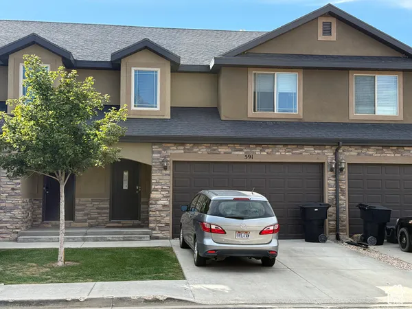 $380,000 | 591 North 150 East, Salem, UT 84653