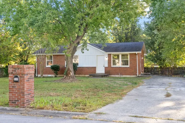$1,250 | 1509 Nichols Drive, Clarksville, TN 37042