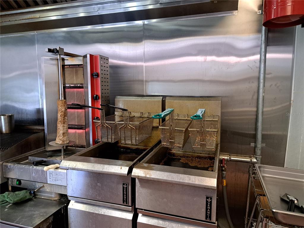 1600 Achieva Way Dunedin, FL 34698 - Photo 86 of 98 a close view of water heater room