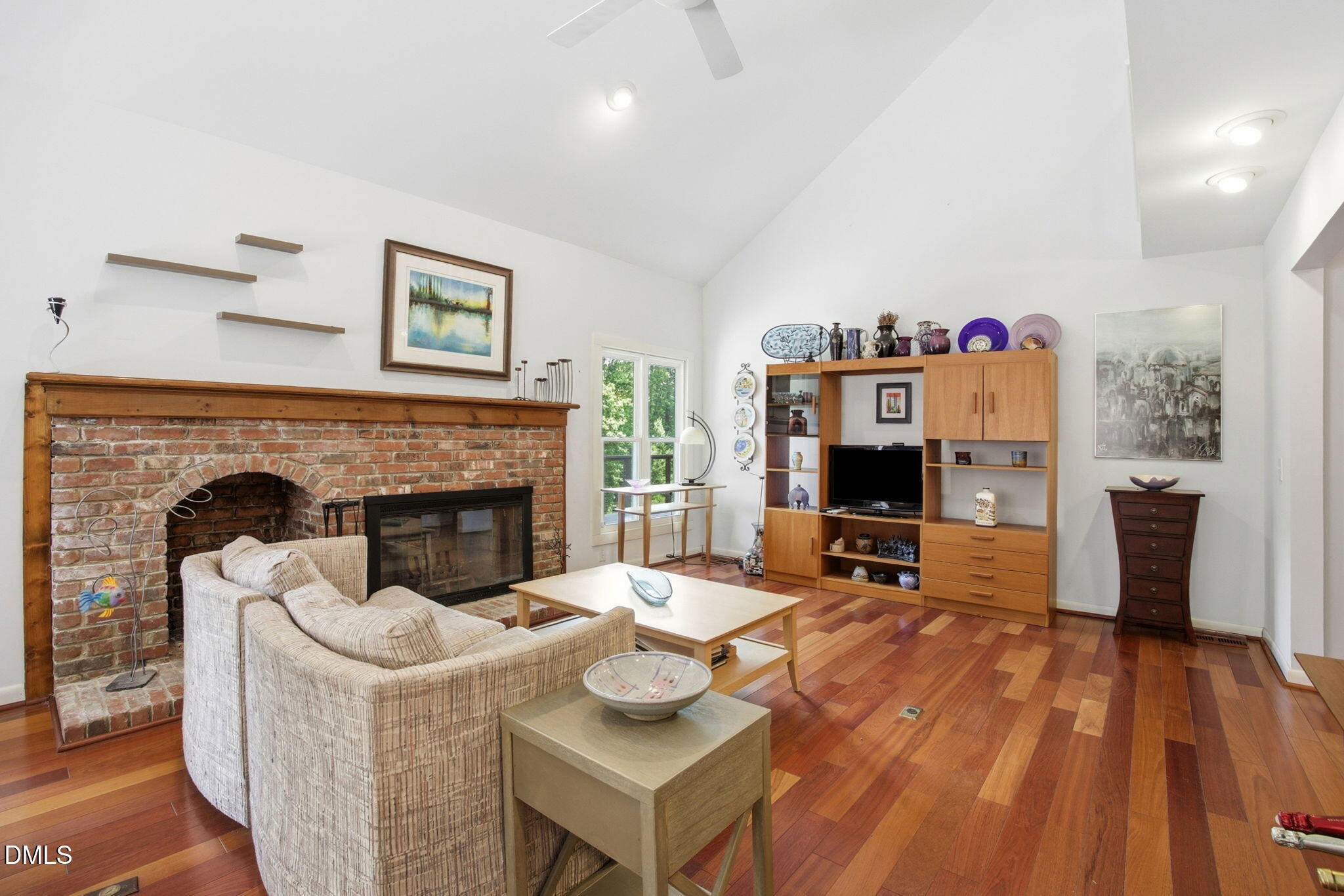 7304 Bodkin Court Raleigh, NC 27613 - Photo 15 of 47