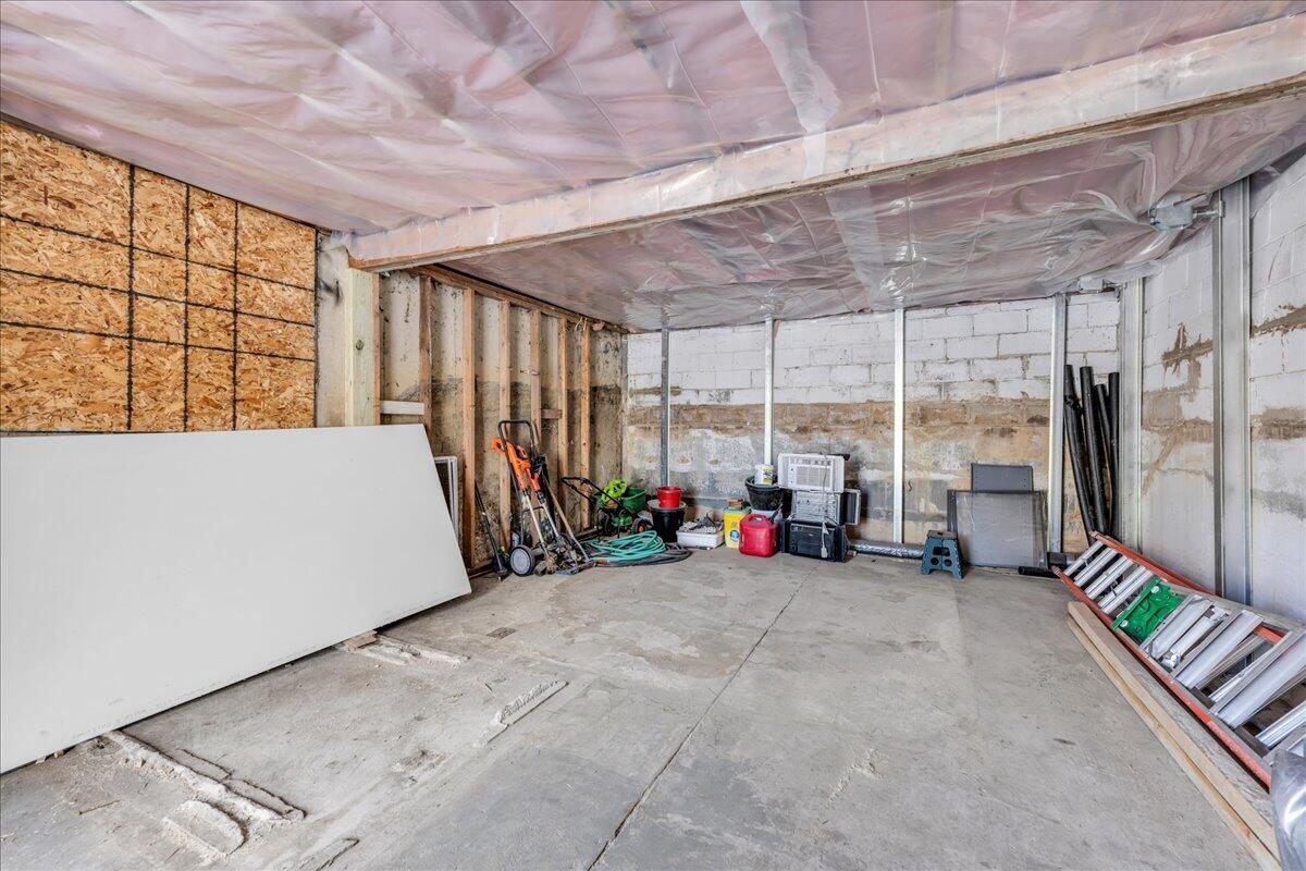 211 Upper Falls Road Orland, ME 04472 - Photo 40 of 57 Workshop/Hobby Area