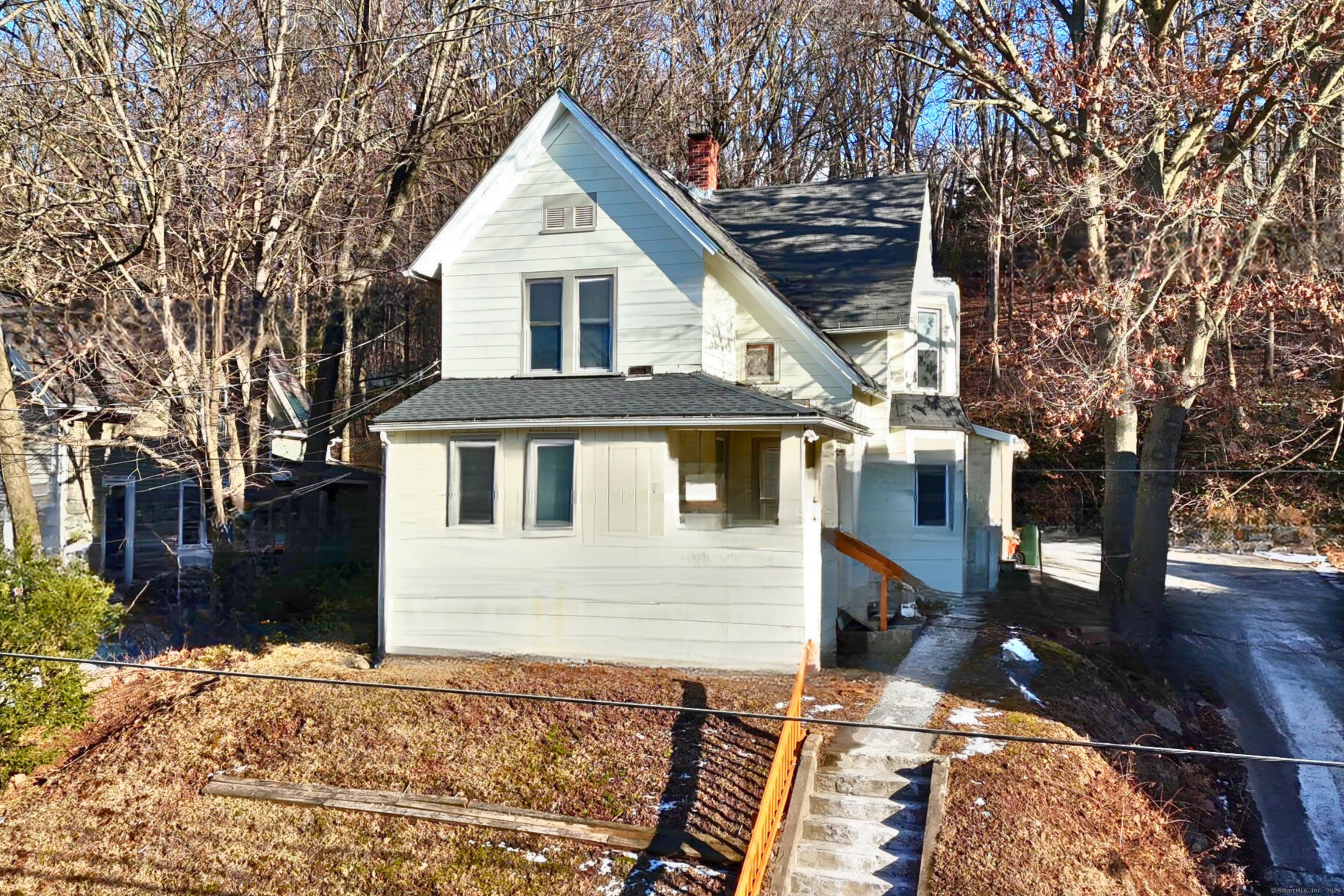 224 Crown Street Meriden, CT 06450 - Photo 1 of 1