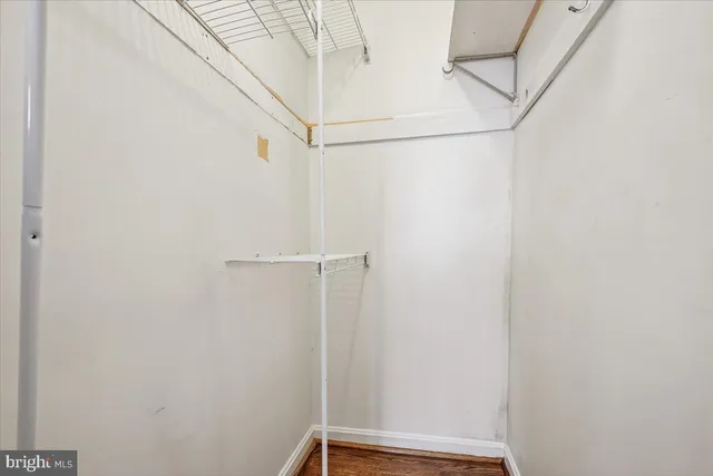 a view of small space