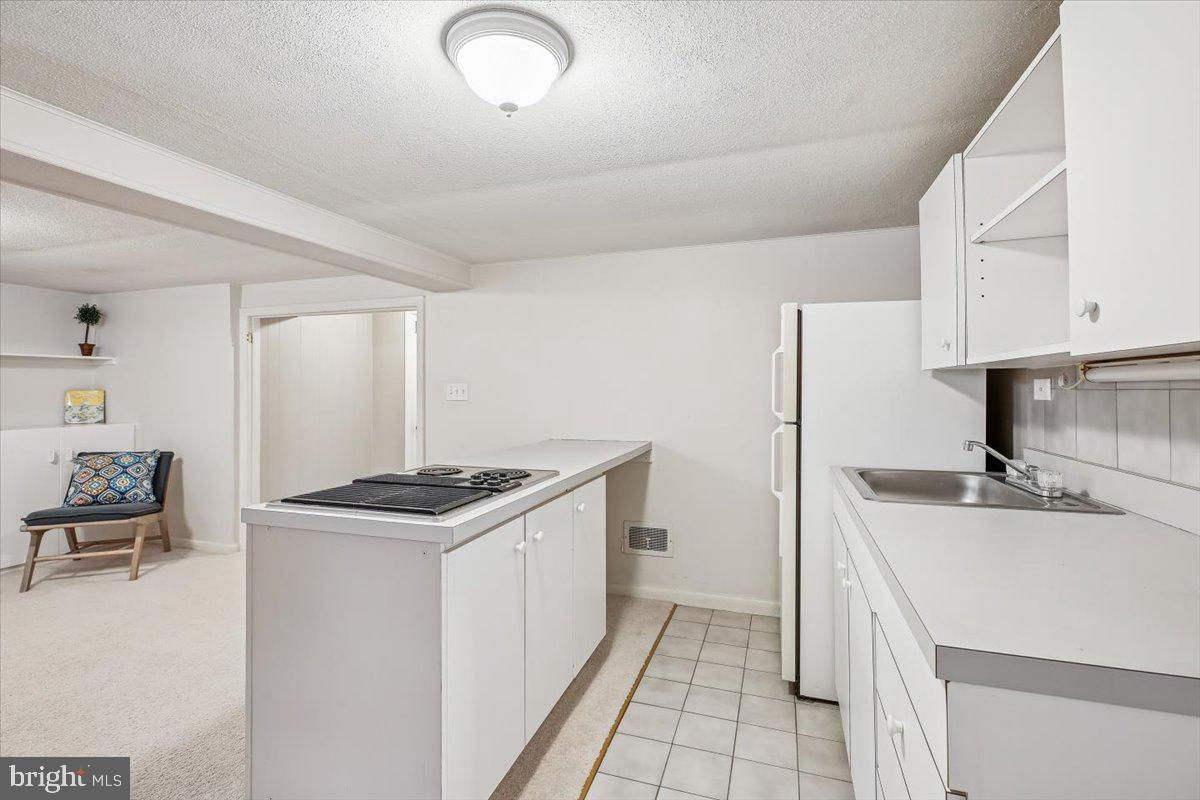 1707 Sanford Road Silver Spring, MD 20902 - Photo 36 of 55 Second Kitchen in Lower Level