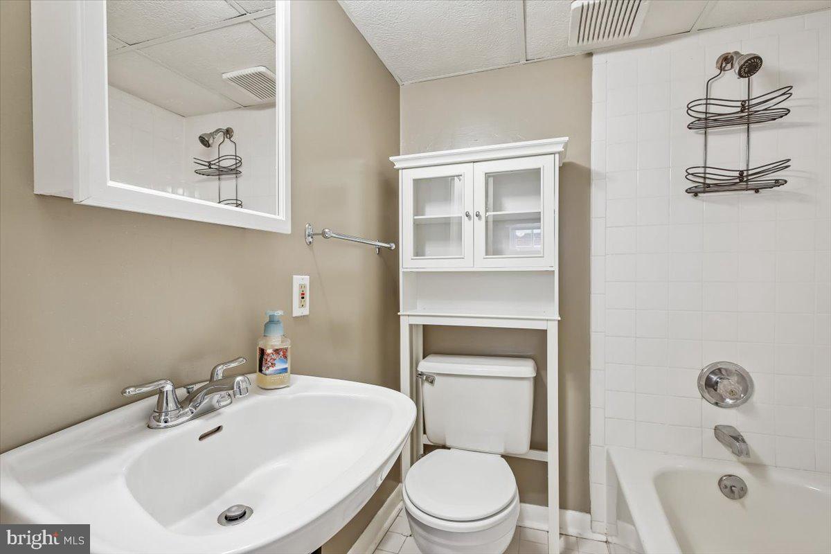 1707 Sanford Road Silver Spring, MD 20902 - Photo 39 of 55 Second Full Bath