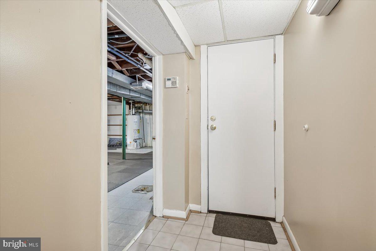 1707 Sanford Road Silver Spring, MD 20902 - Photo 41 of 55 Outside Entrance to the Lower Level