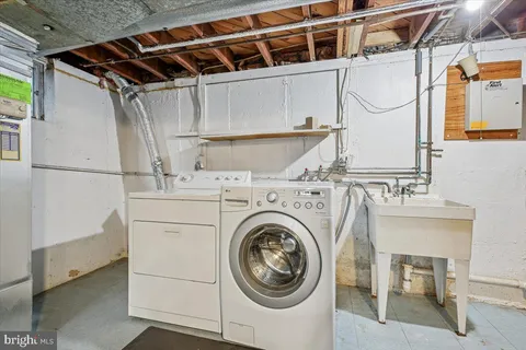 a view of a outdoor space with furniture