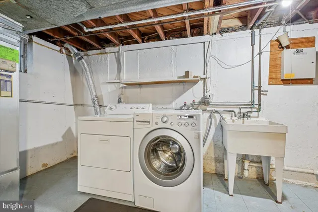 a view of a outdoor space with furniture