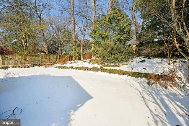 $630,000 | 1707 Sanford Road, Silver Spring, MD 20902