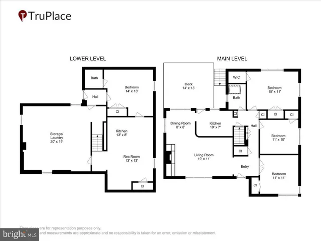 $630,000 | 1707 Sanford Road, Silver Spring, MD 20902