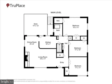 $630,000 | 1707 Sanford Road, Silver Spring, MD 20902